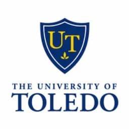 THE UNIVERSITY OF TOLEDO