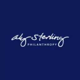 Aly Sterling Philanthropy