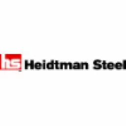 HEIDTMAN STEEL