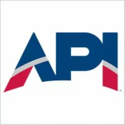 API